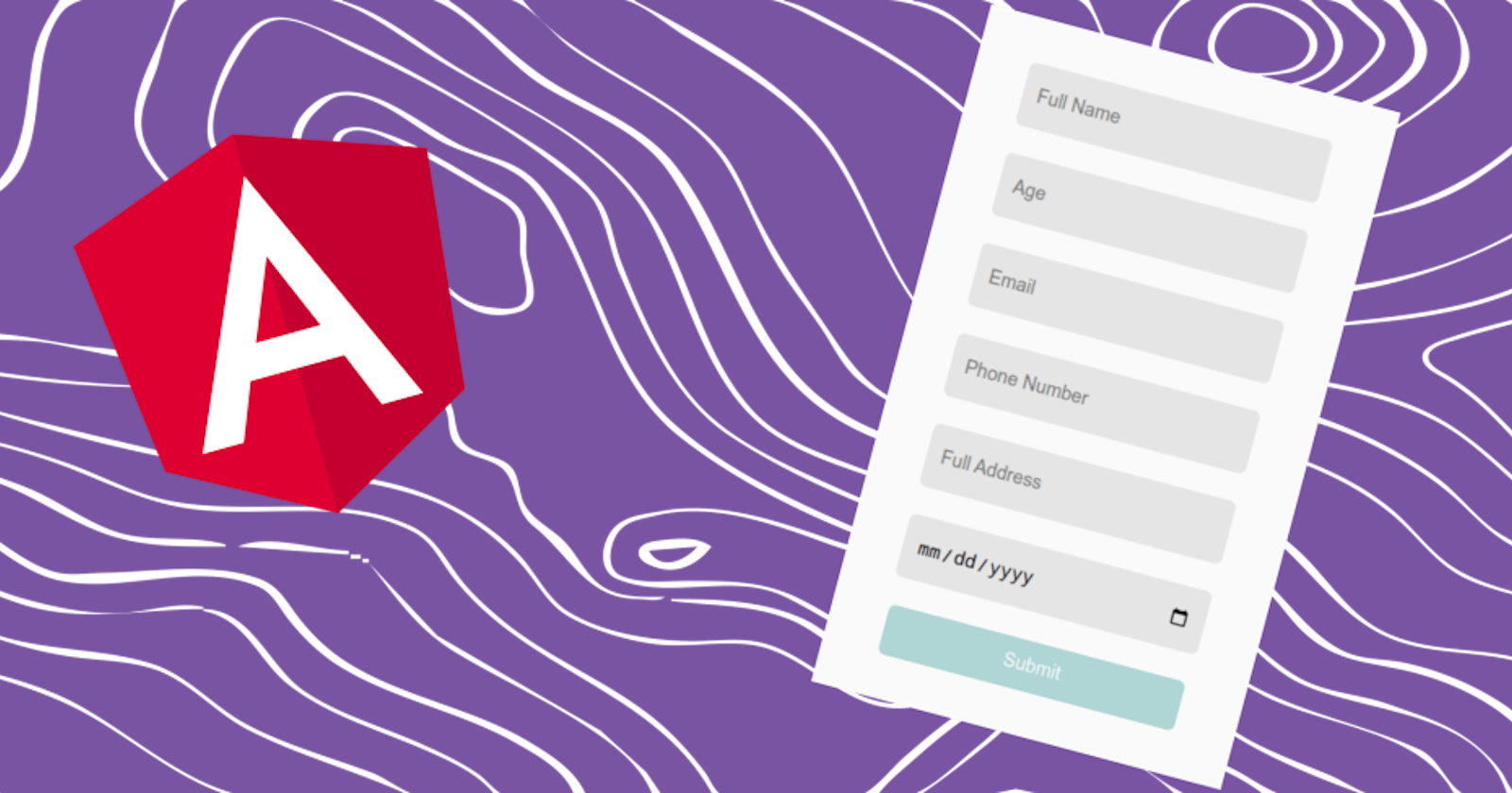 Dynamic Forms in Angular: Simple Yet Powerful