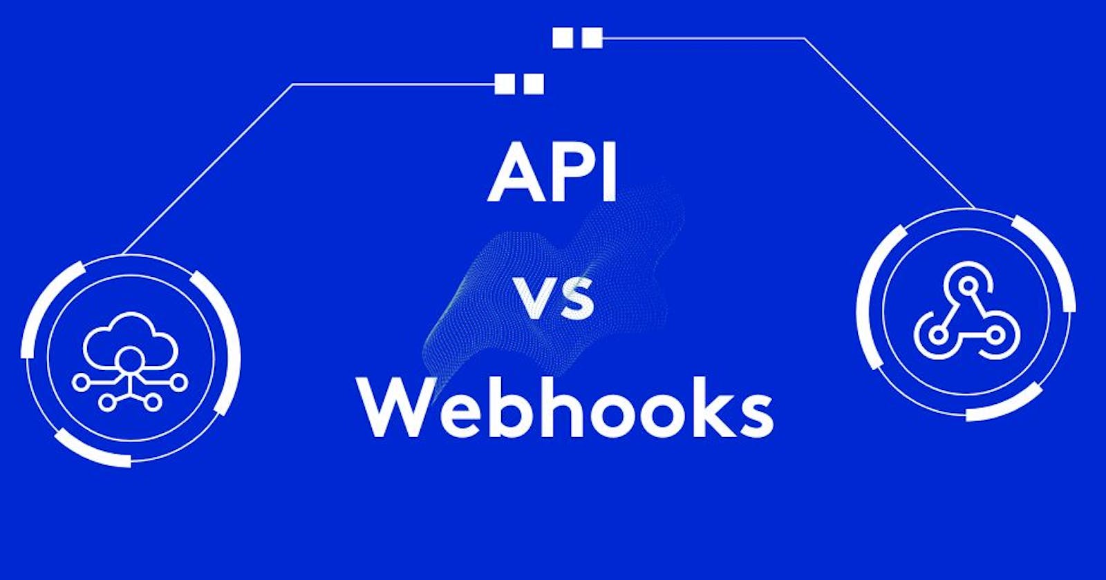 APIs and Webhooks: Powering Modern Web Development