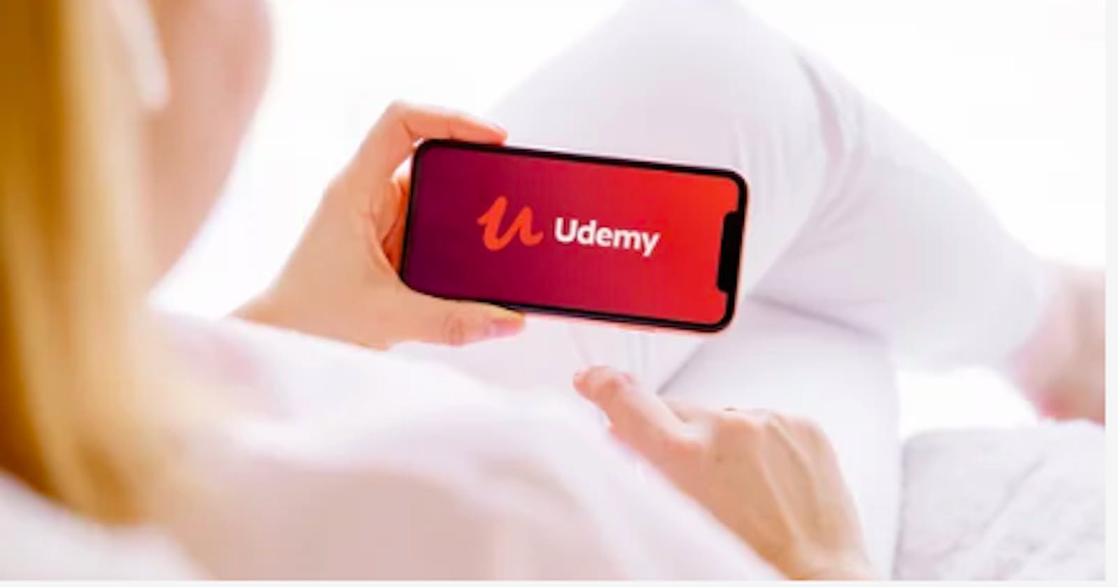 Learn Top 5 Programming Language At Udemy