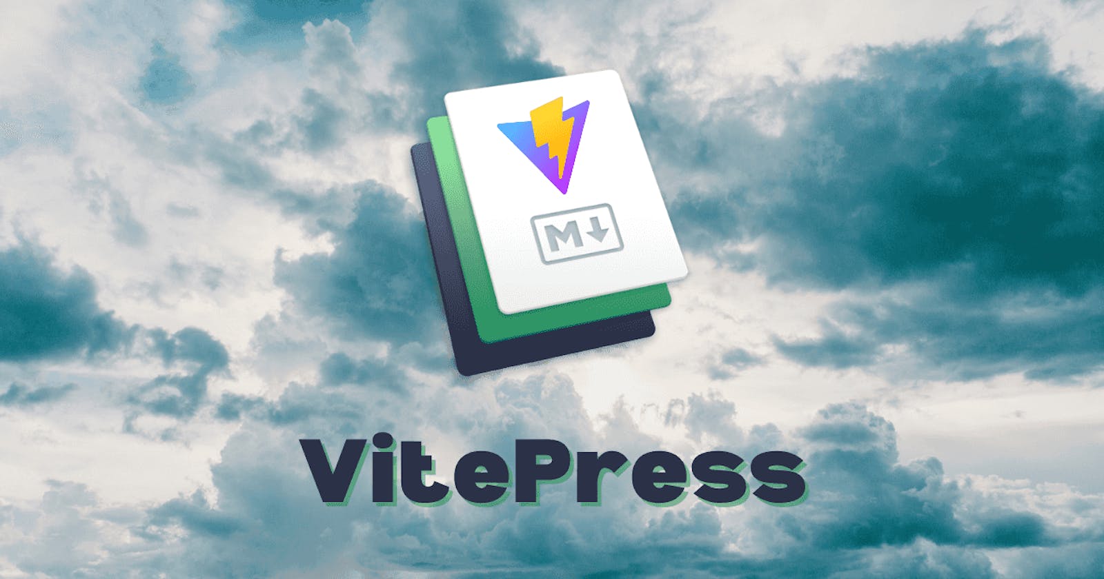 Boost Your Jamstack Site: Create a Content Site with VitePress
