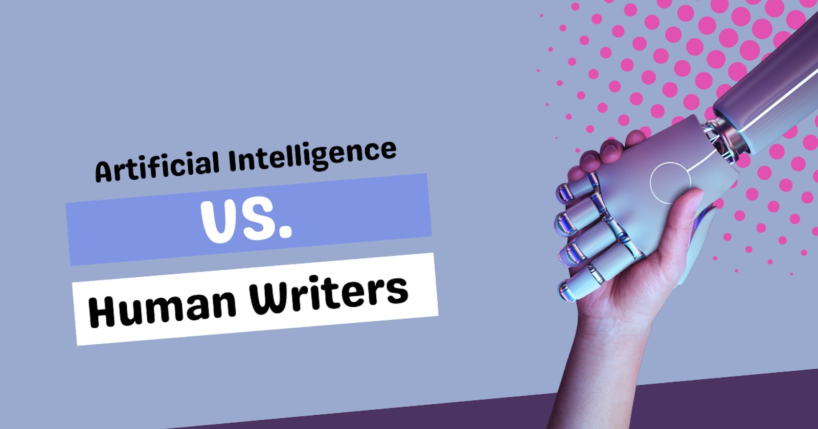 AI vs. Human Writers