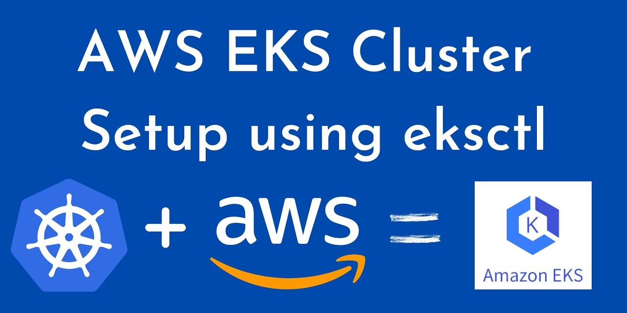 Set up Eks cluster