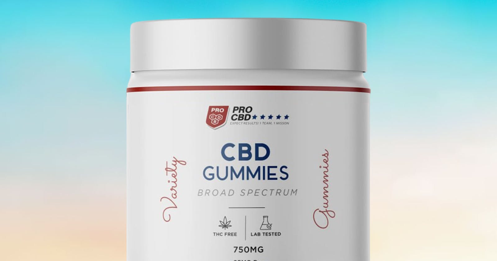 Pro Players CBD Gummies– [REAL OR HOAX] Does it Really Works?
