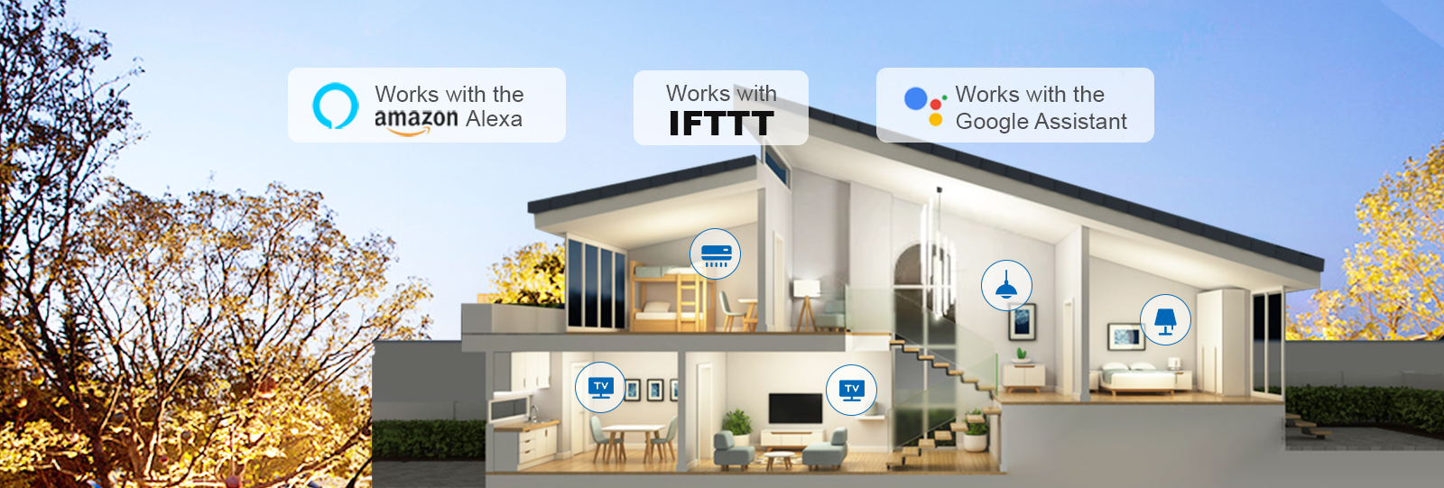 Integration of Wireless Environmental Sensing: A New Era of Smart Monitoring Solutions