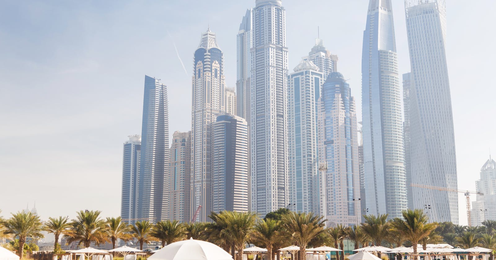 Best Practices for Establishing a Prosperous Business in Dubai