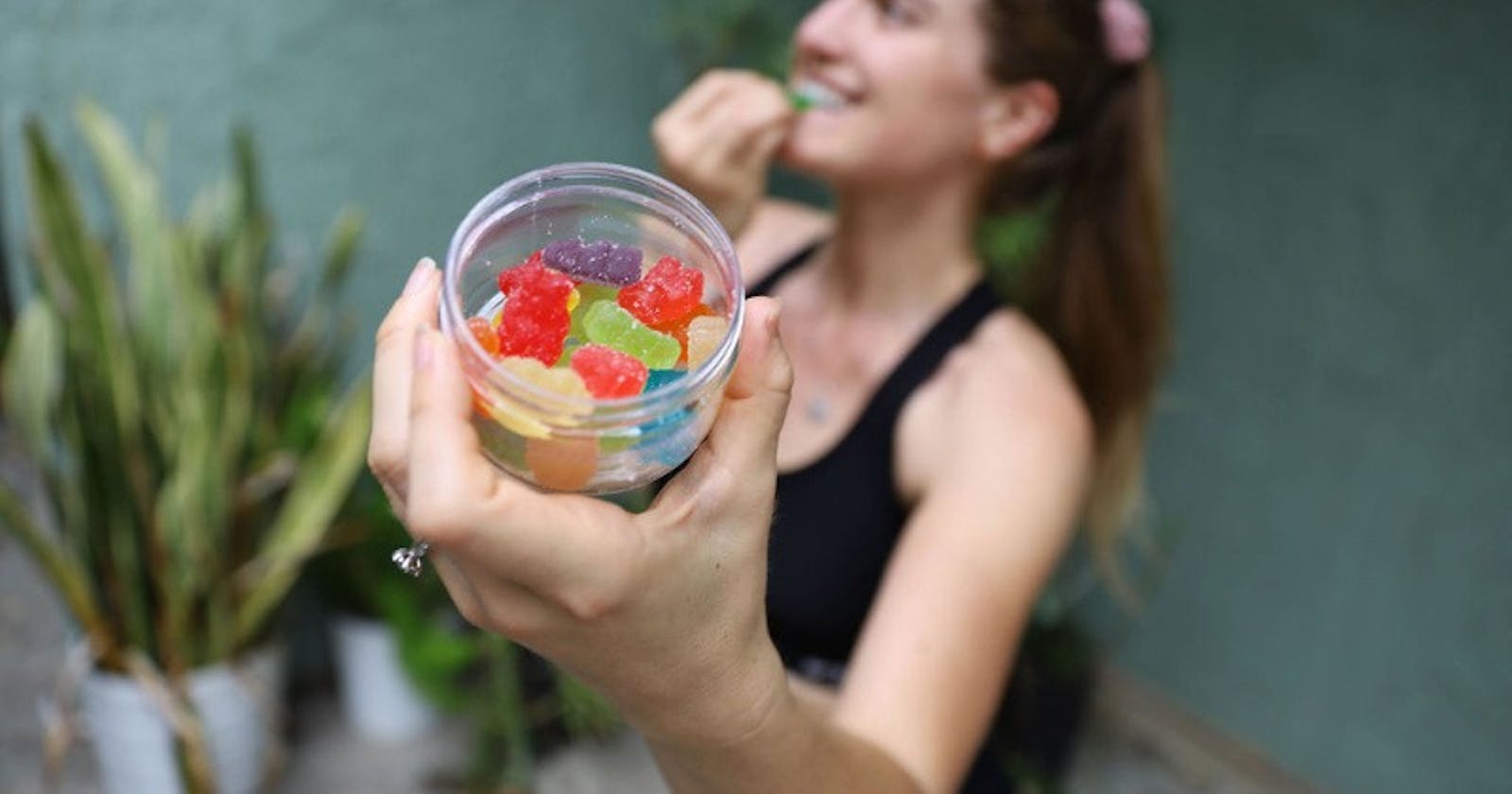 Regen CBD Gummies - Effective Product Good For You, Where To Buy!