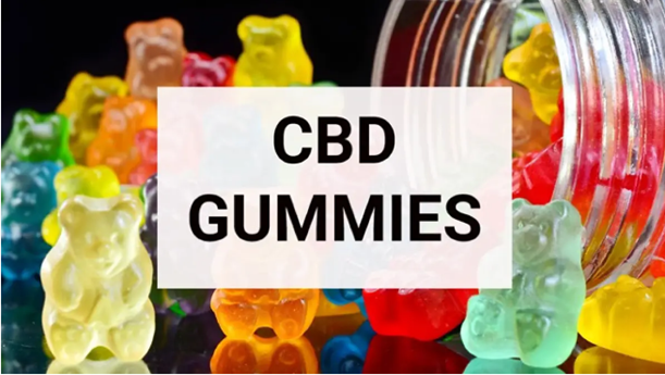 Regen CBD Gummies Review 2023