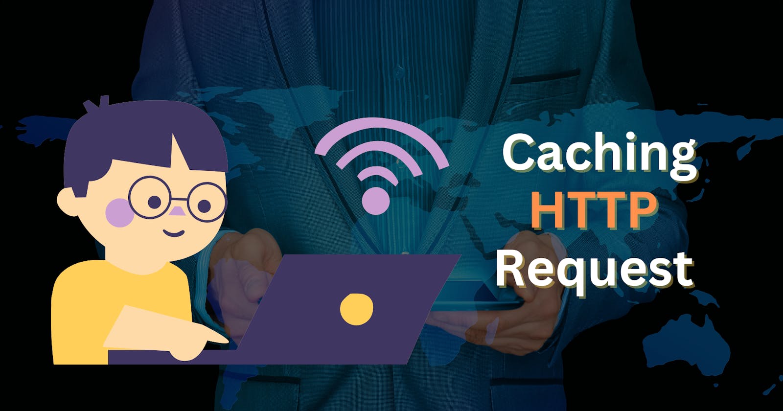 Caching HTTP Requests in JavaScript