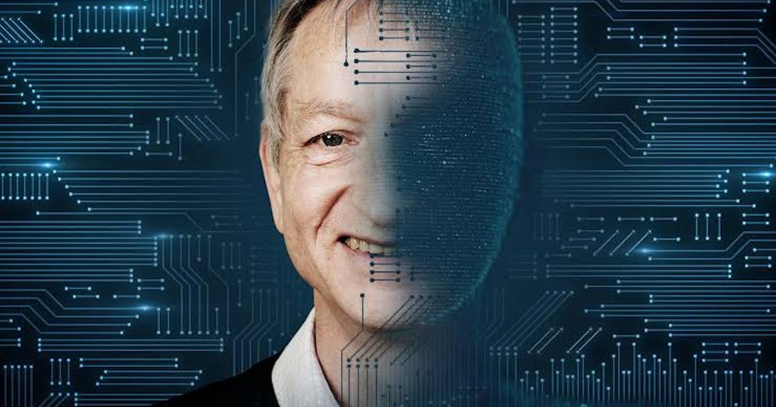 The Regrets and Fears of Geoffrey Hinton, the 'Godfather of AI'