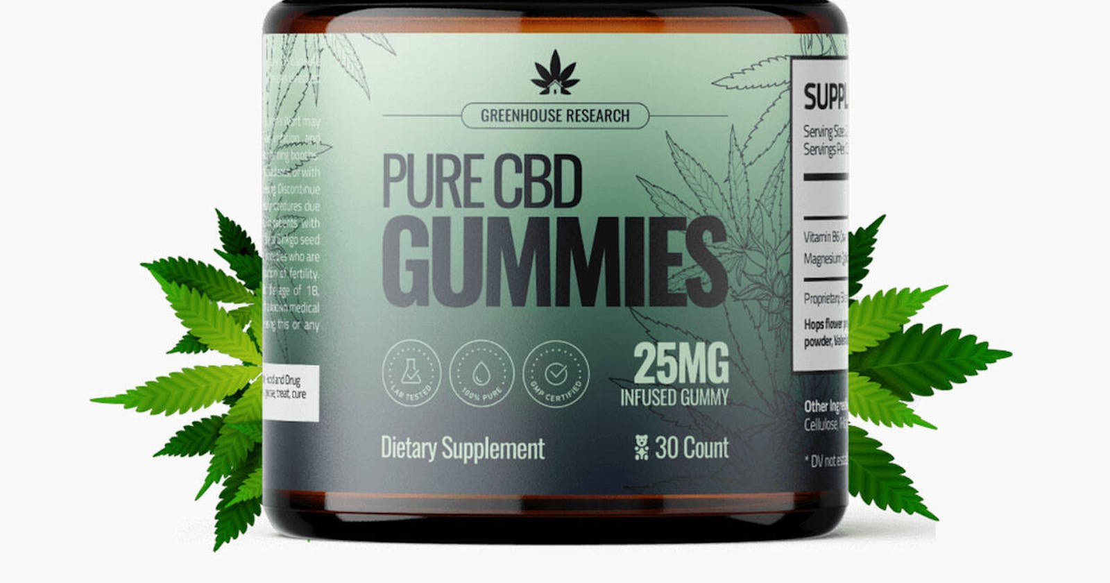 Say Goodbye to Dementia-Related Anxiety and Depression with Musk's CBD Gummies