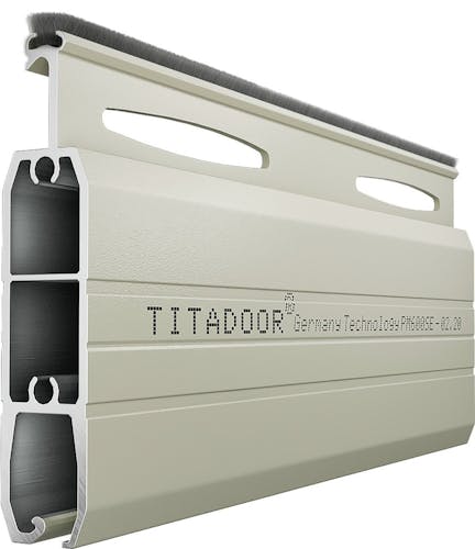 Cửa cuốn Titadoor PM600SE