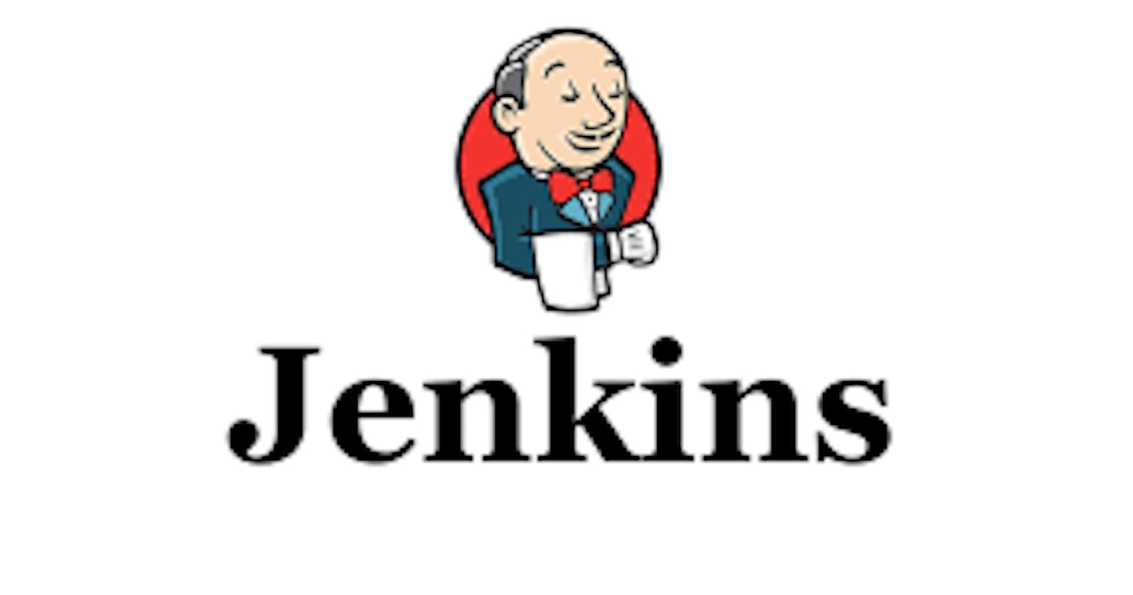 Day 23- More about Jenkins