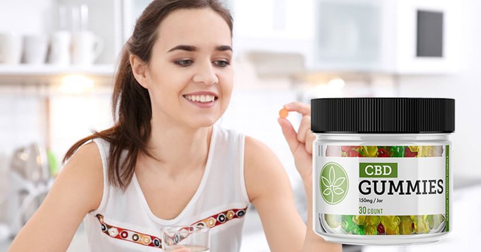 Regenerate CBD Gummies: Embrace the Power of Nature for Optimal Wellness
