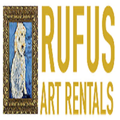 Rufus Art Rentals