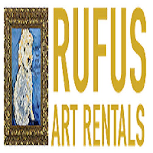 Rufus Art Rentals's photo
