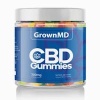 GrownMD CBD Gummies USA's photo