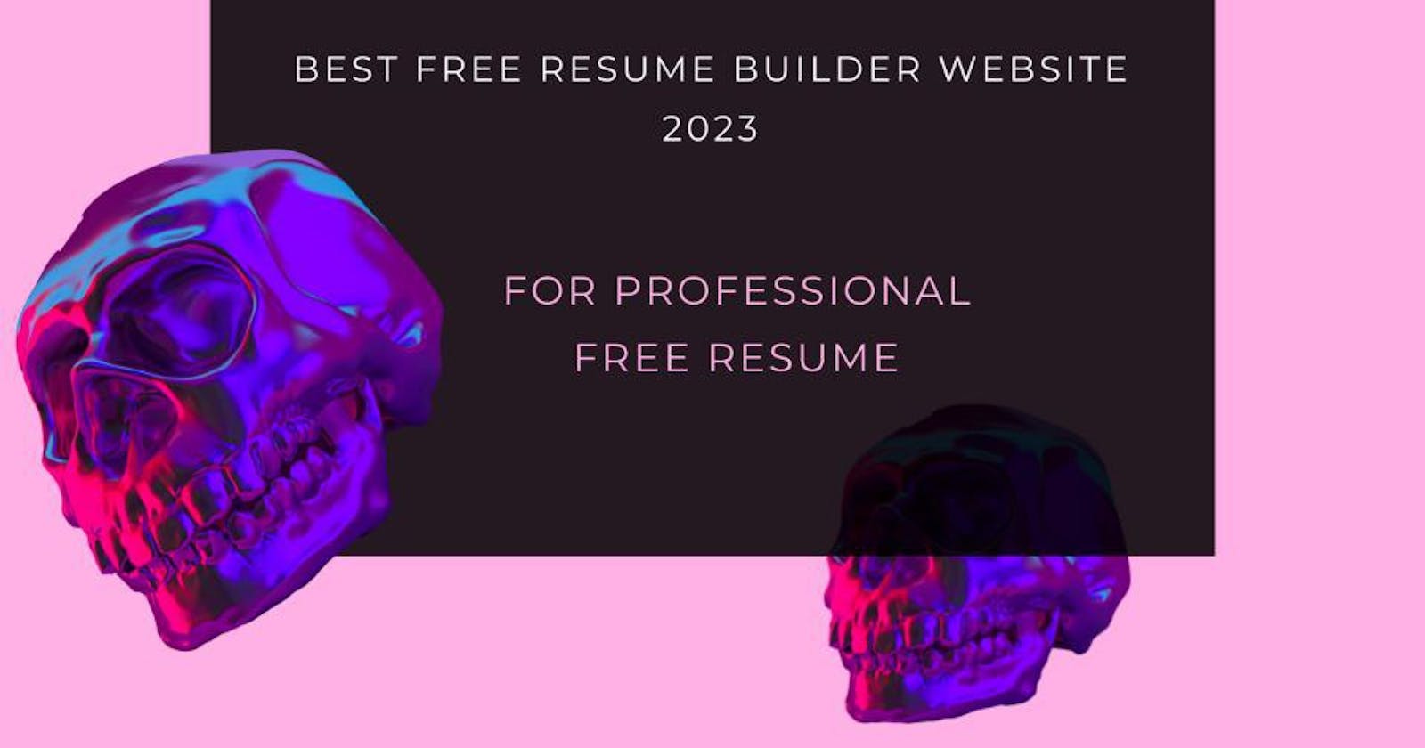 Craft Custom Resumes with Ease: Online Resume Makers