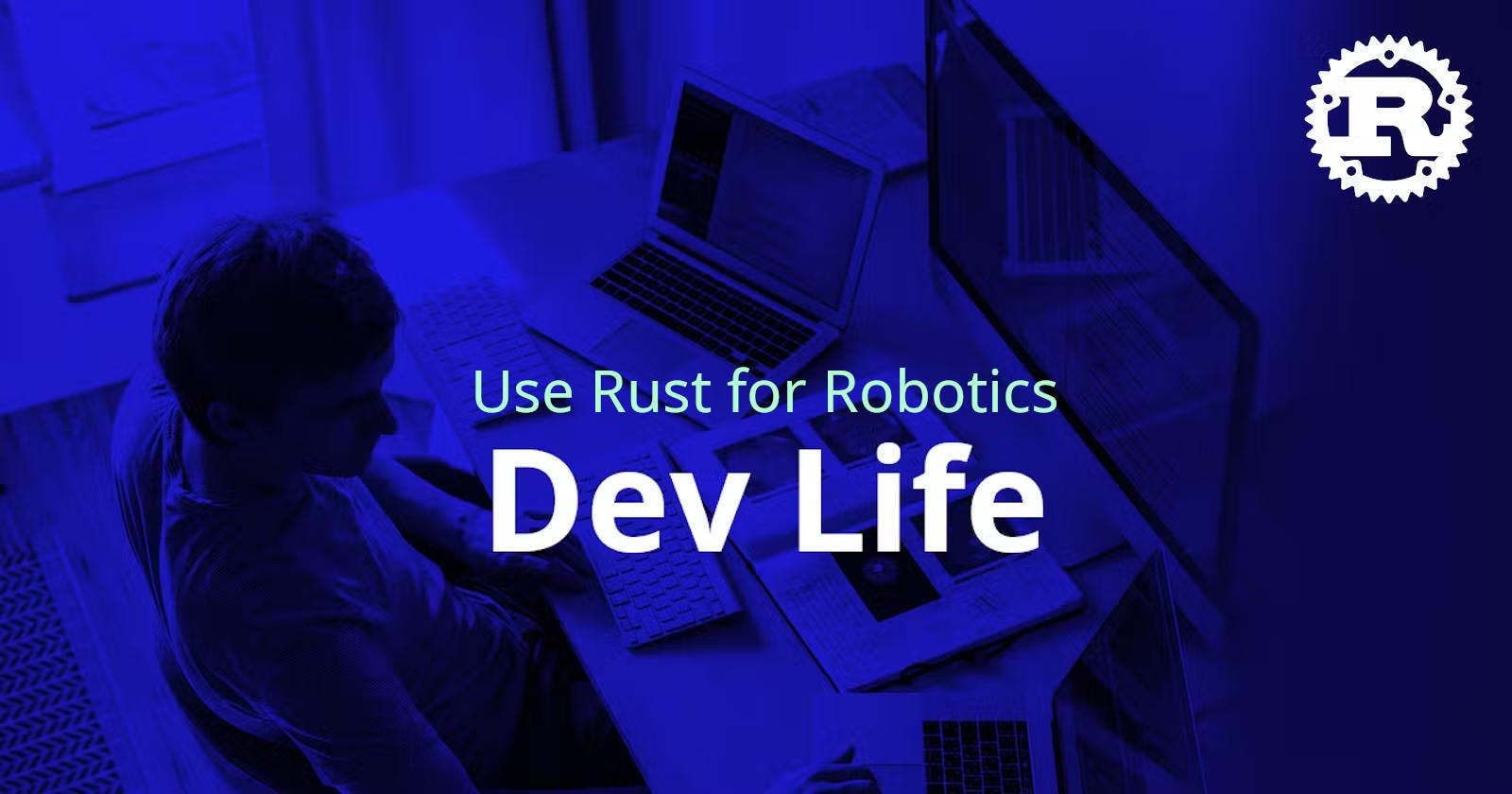Unleashing the Power of Rust in Robotics: Security and Real-Time Excellence
