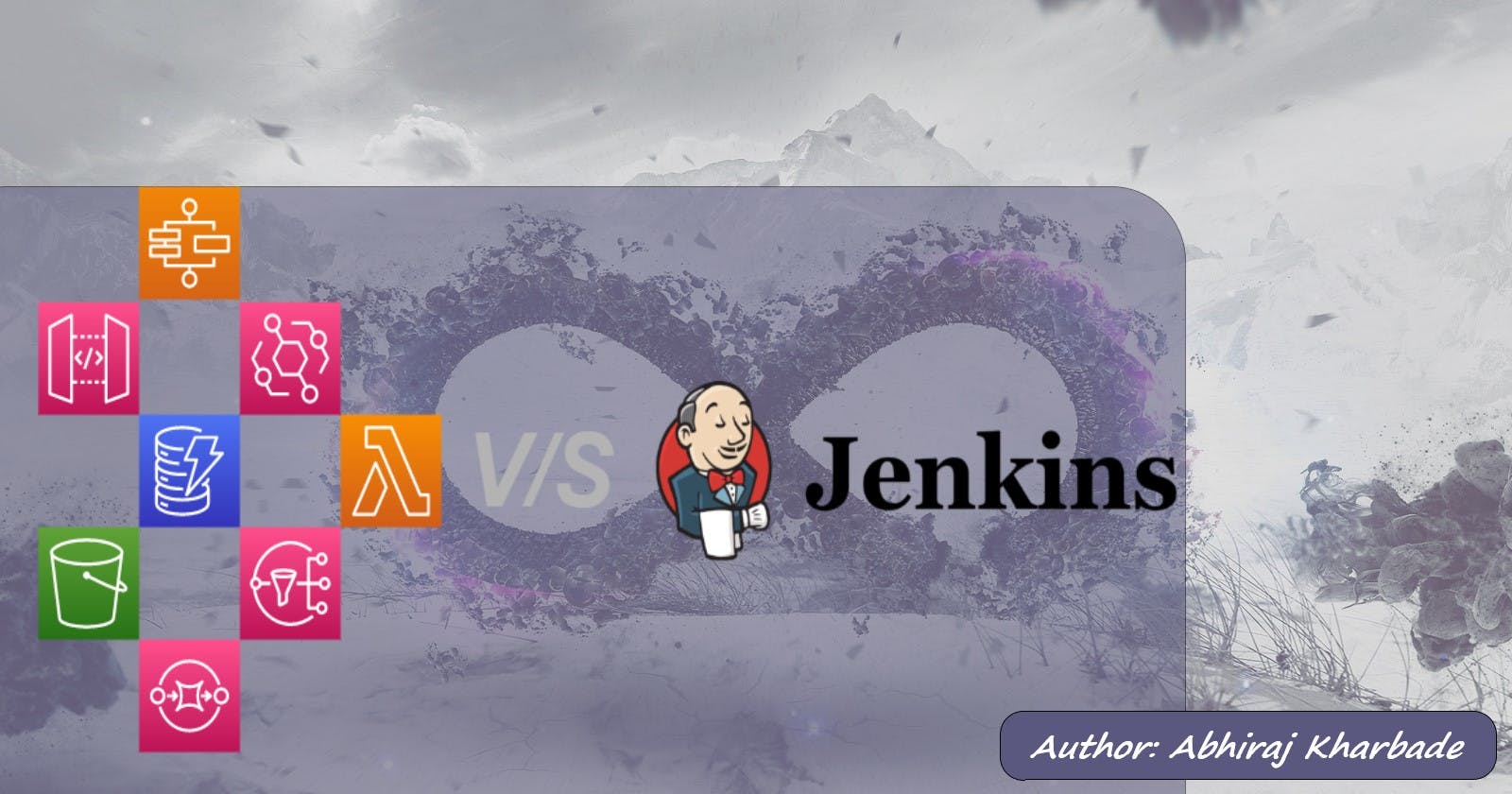 Comparing Serverless and Jenkins CI/CD: Making the Right Choice for Your Organization