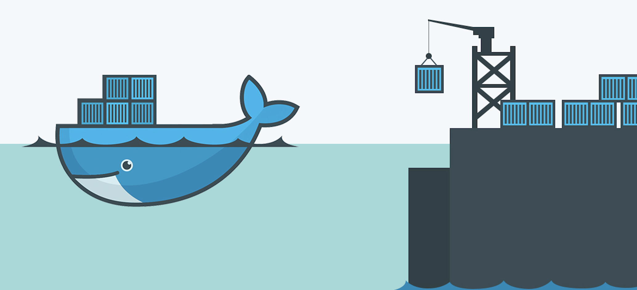 Working with Docker