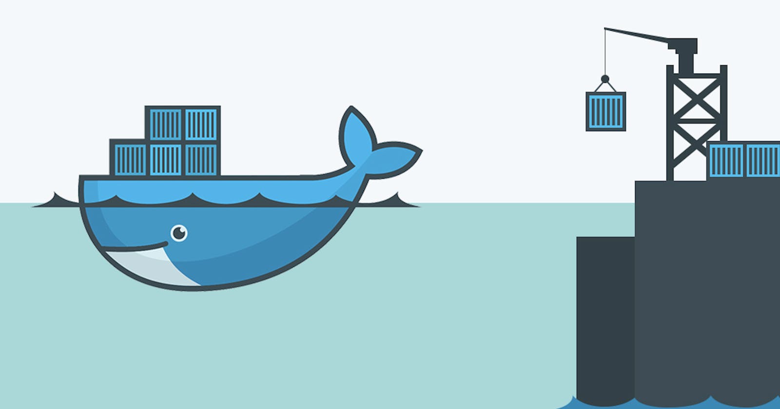 Working with Docker