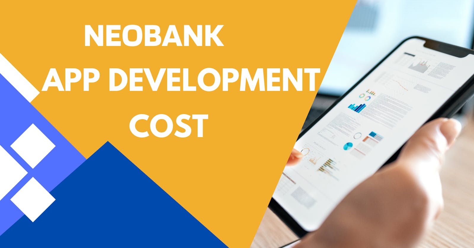 How Much Does It Cost to Build a Neobank App?