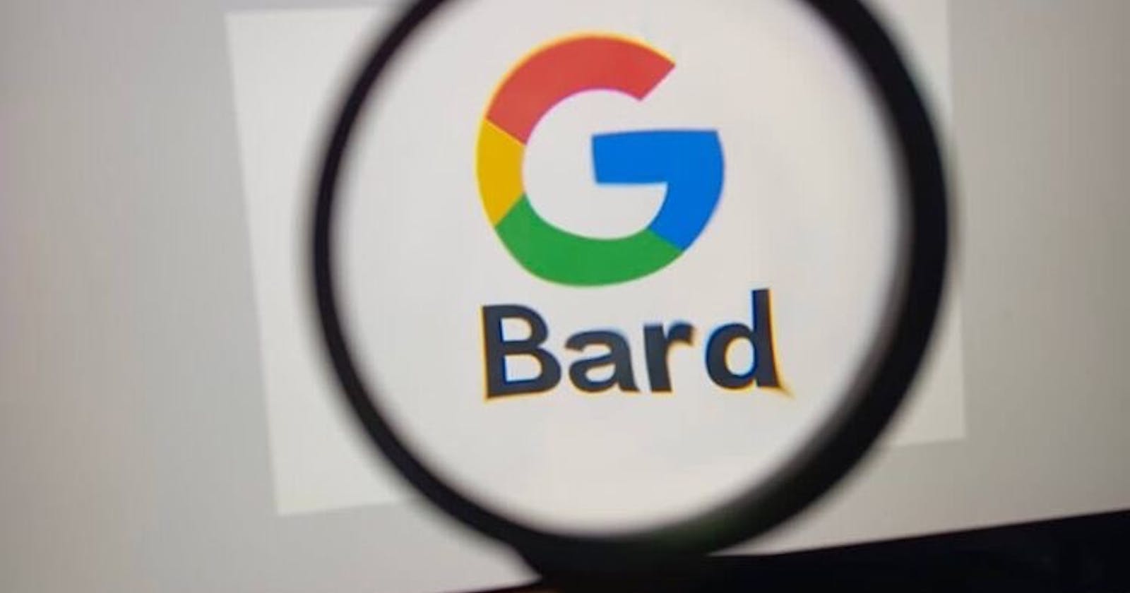 Bard: Exploring the Possibilities of Google's AI Chatbot