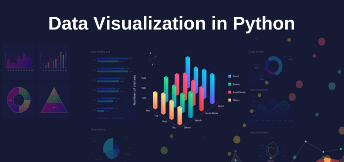 Python For Data Visualization: Matplotlib And Seaborn