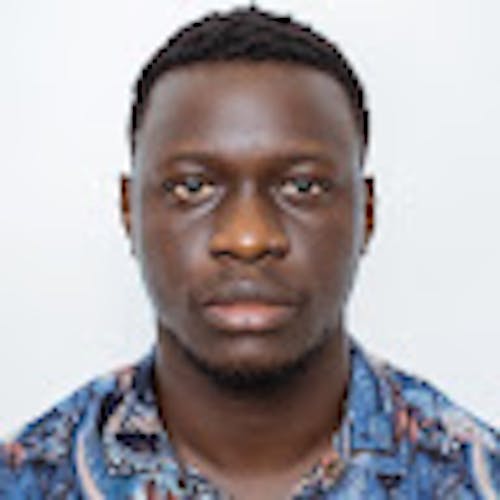 Isaac Tubonibo Iyaye-Williams