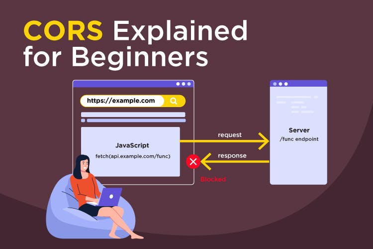 CORS for beginners