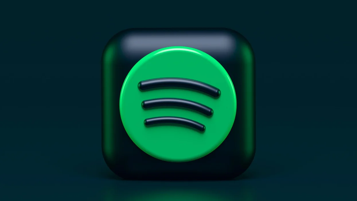 Terraform  with Spotify