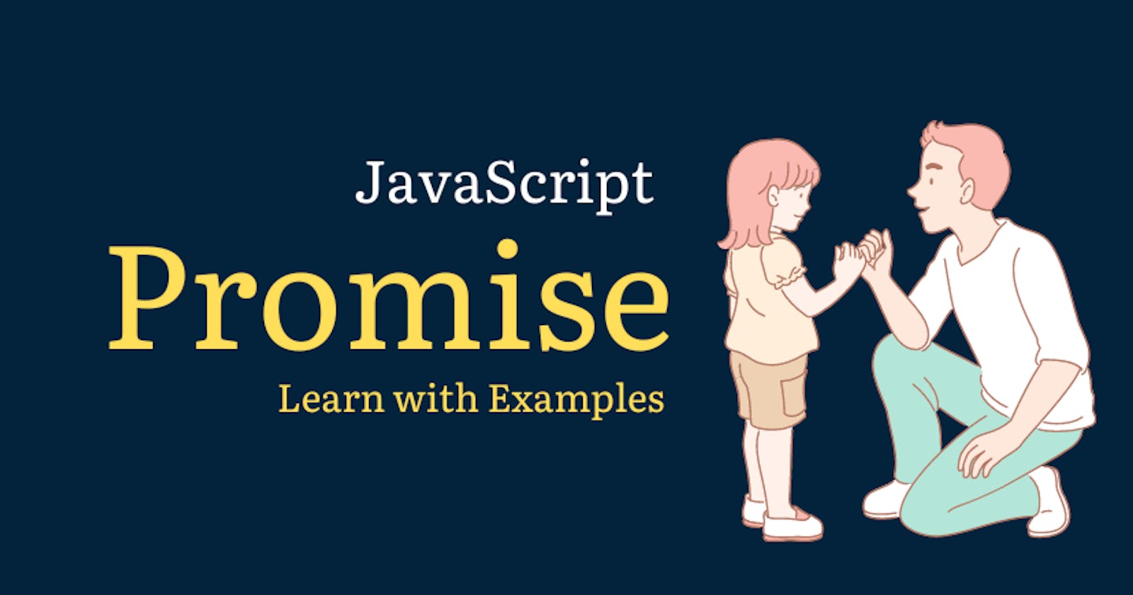 Unleashing the Power of Promises in JavaScript: A Beginner's Guide