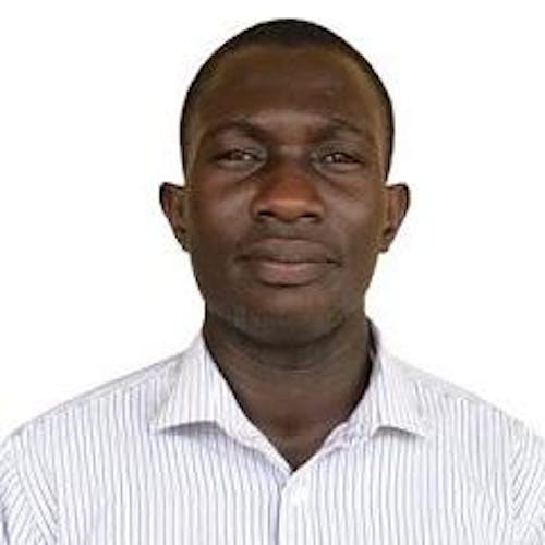 Emmanuel Omokayode's photo