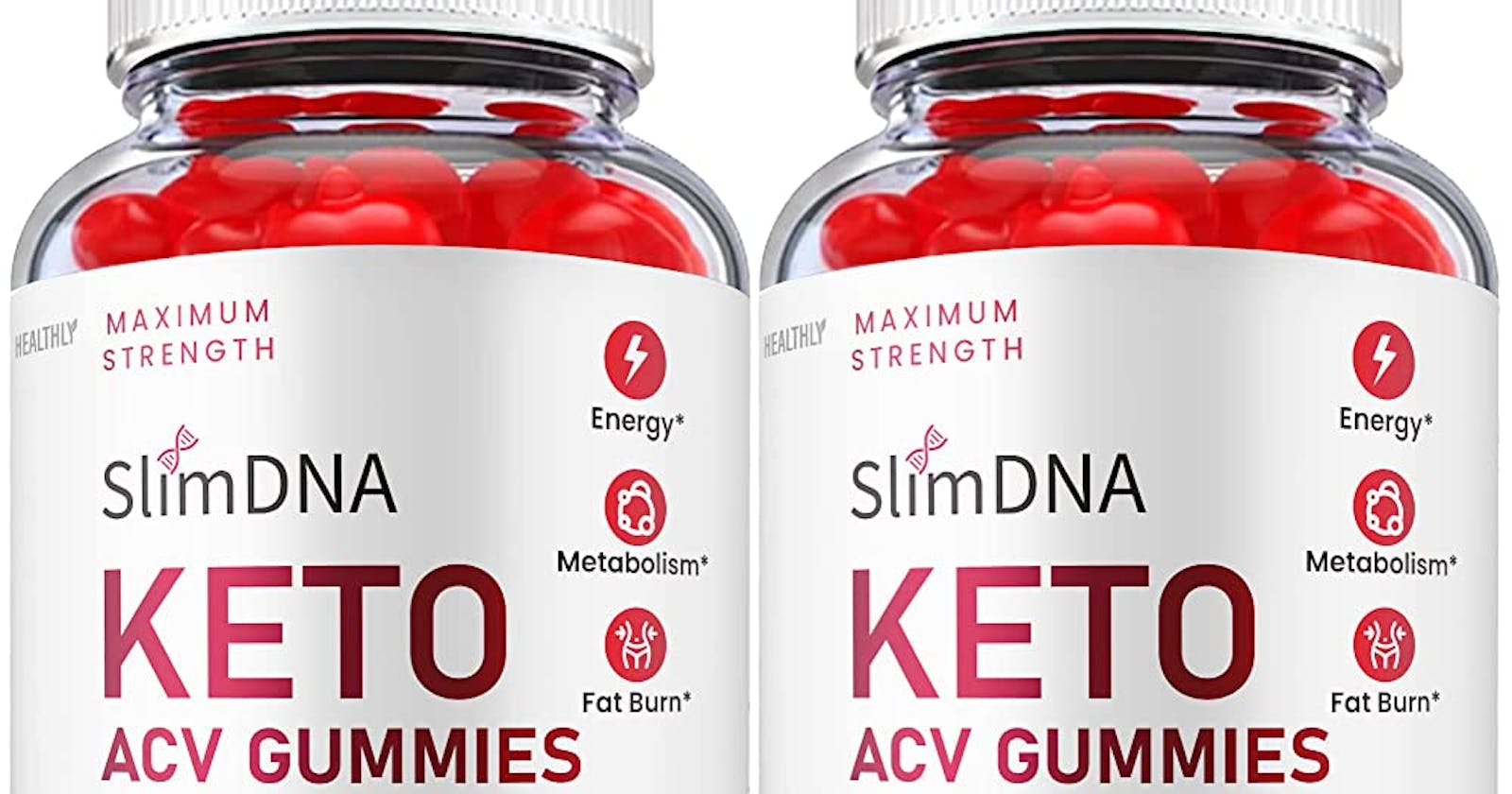 Slim Dna Keto Gummies - Is it Safe? A Real Consumer Experience!