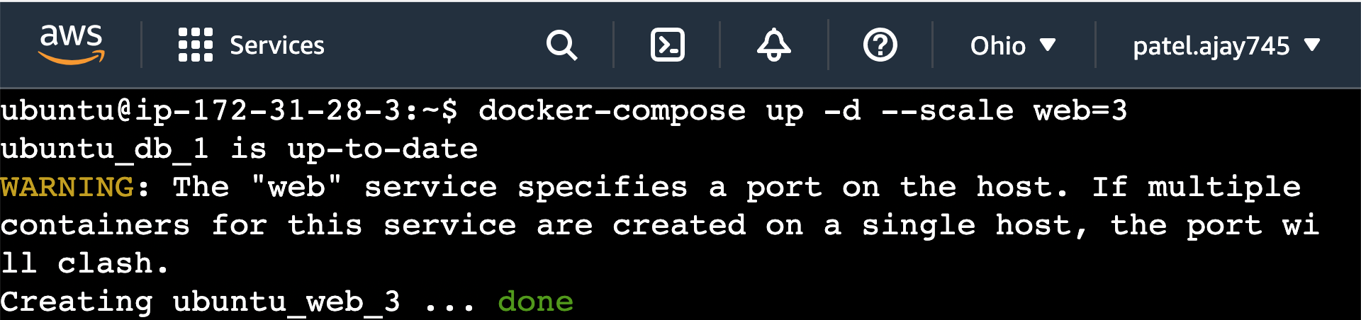 Mastering Docker Compose Volumes: A Comprehensive Guide – IRYZ
