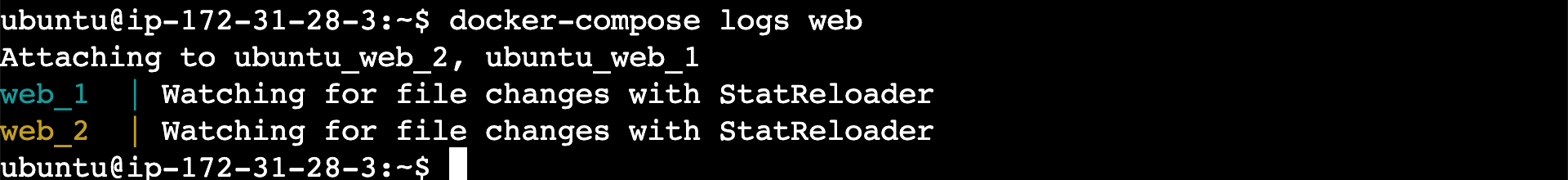 Mastering Docker Compose Volumes: A Comprehensive Guide – IRYZ