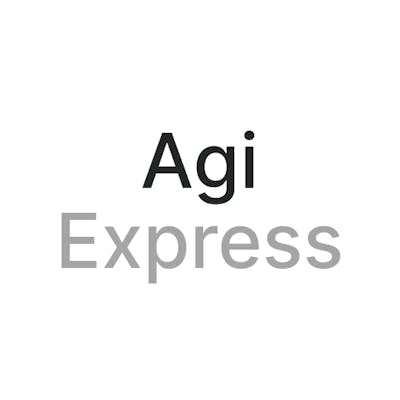 AgiExpress