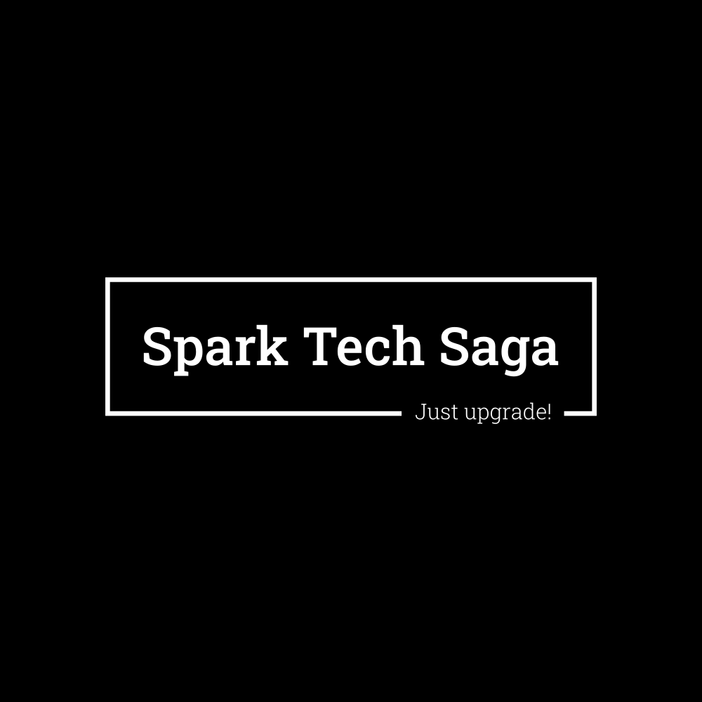 Spark Tech Saga
