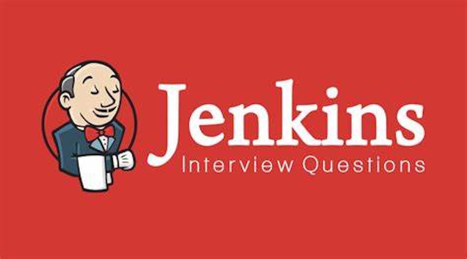 Jenkins Important Interview Questions.