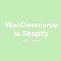 WooCommerce to Shopify LitExtension's photo