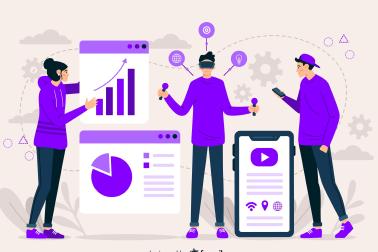 How to Grow Your Customer Base by Launching Your App on B2B App Marketplaces
