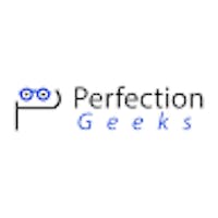 PerfectionGeeks Technologies's photo