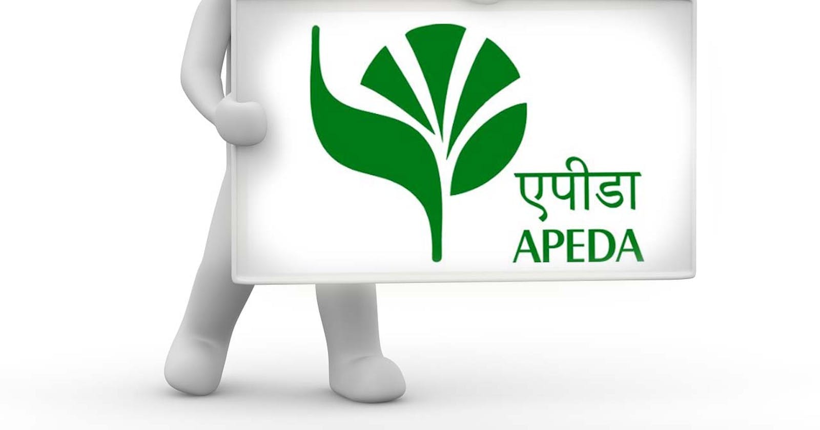 APEDA Certificate: Ensuring Quality and Compliance in Agricultural Exports