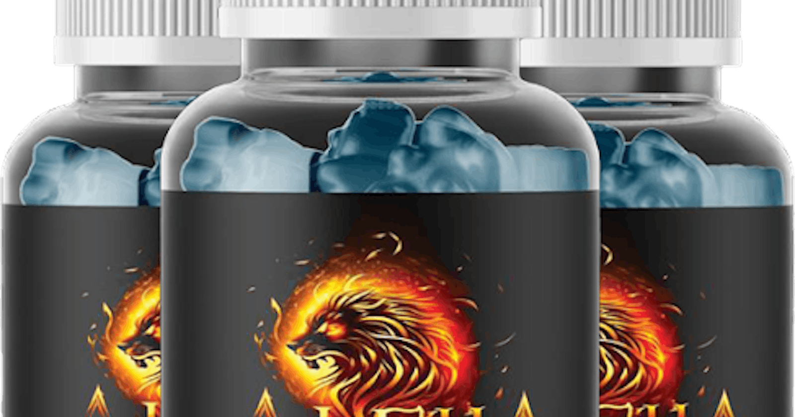 Alpha Ignite Male Enhancement Gummies: Testosterone Booster That Works or a Waste of Money? 15 Days Results?