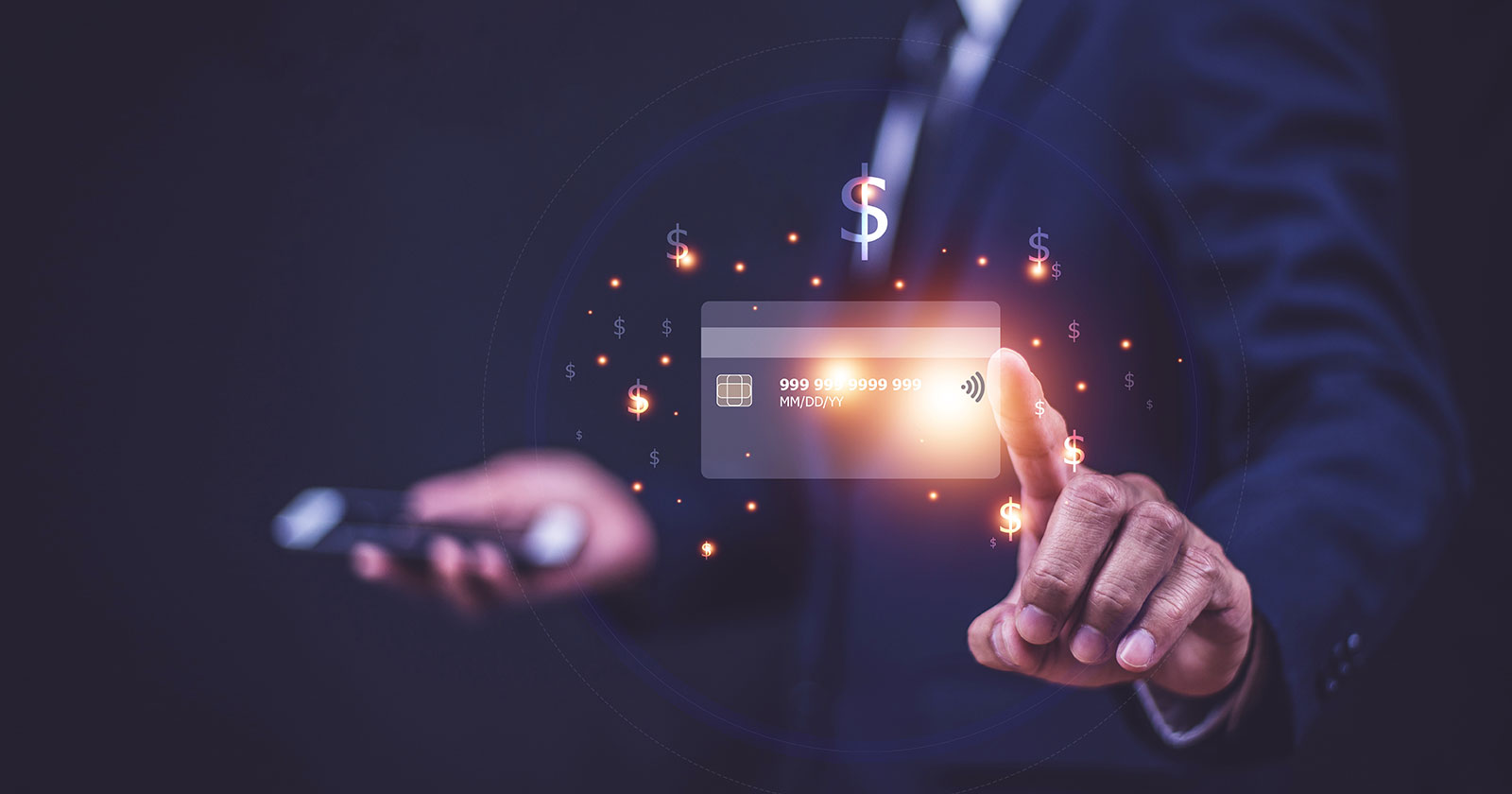 The Dawn of a New Era: How Autonomous IoT Transactions are Shaping the Future of the Payments Industry
