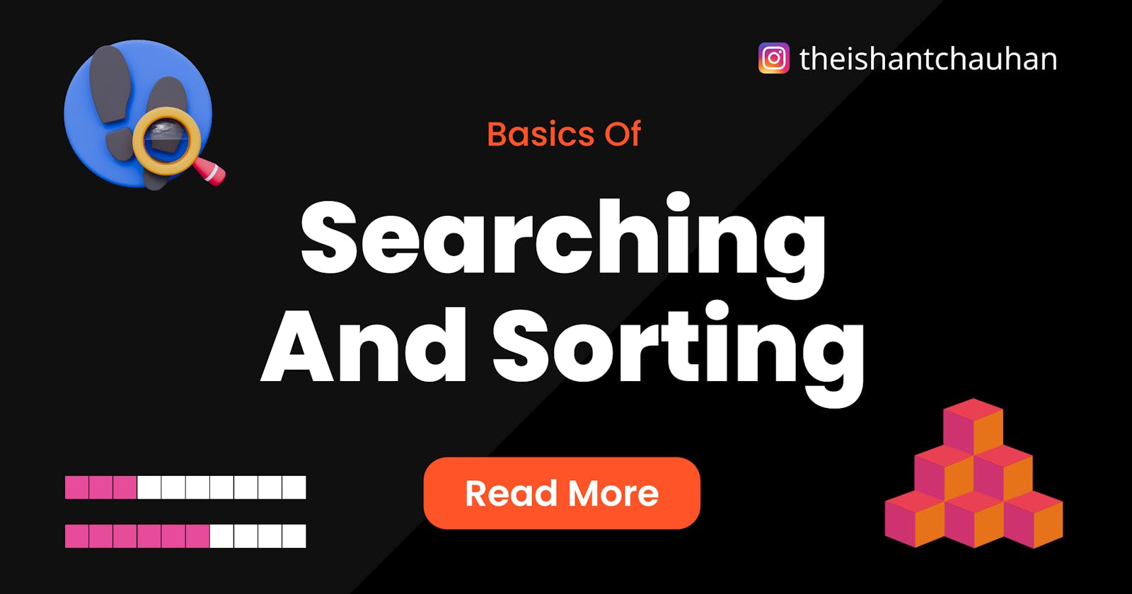 Searching And Sorting Algorithms