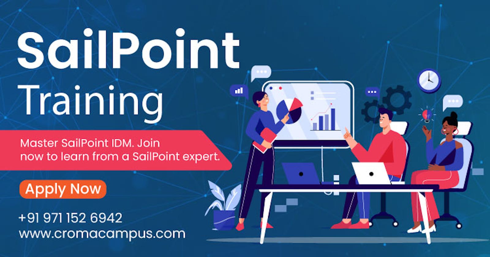 What is SailPoint: Its Benefits & Uses?