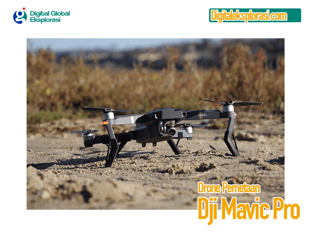 Jasa Pemetaan Drone Subang, Berikut Biayanya