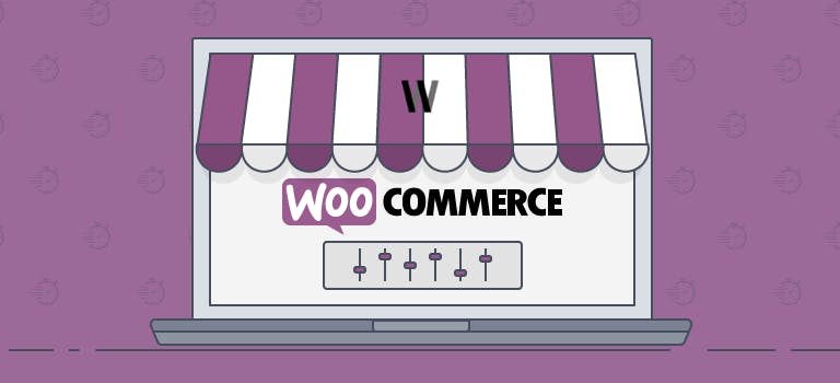 WooCommerce